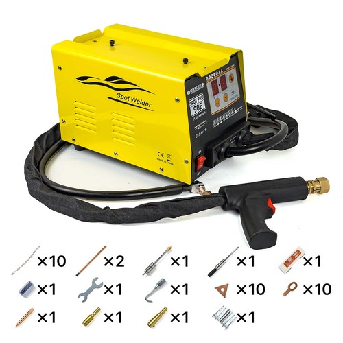 3800a 220v dent puller - 220v,