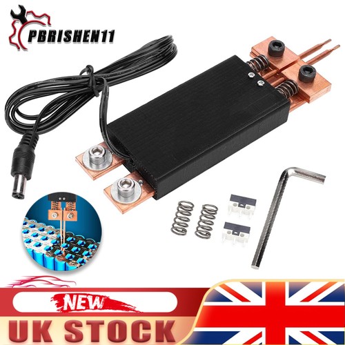 Spot welding pen integrated - spot,