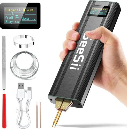 Seesii battery spot - battery, welder