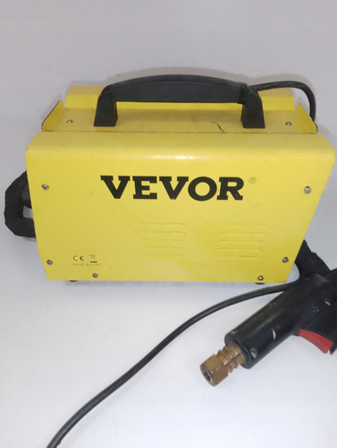 D645 vevor pro spot 2700 - d645,