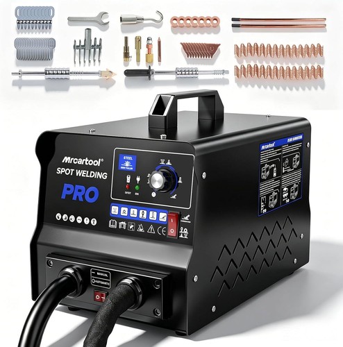 3500w spot welder machine - welder,