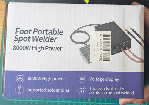 8000w high power portable - 8000w,