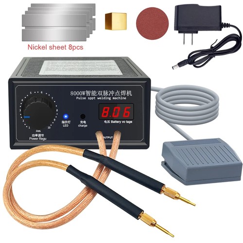 Seesii battery spot welder - seesii,