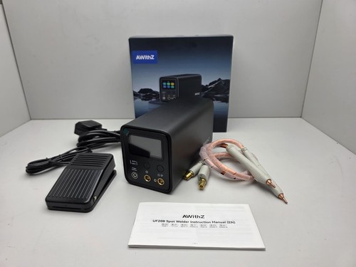 Awithz uf20b spot - uf20b, welder