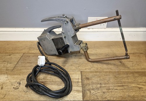 Spotmatic spot welder - spotmatic, m2