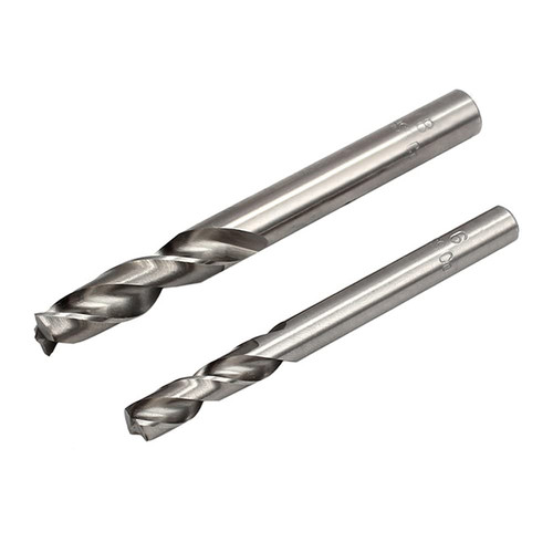 2pcs spot weld drill - bit, set