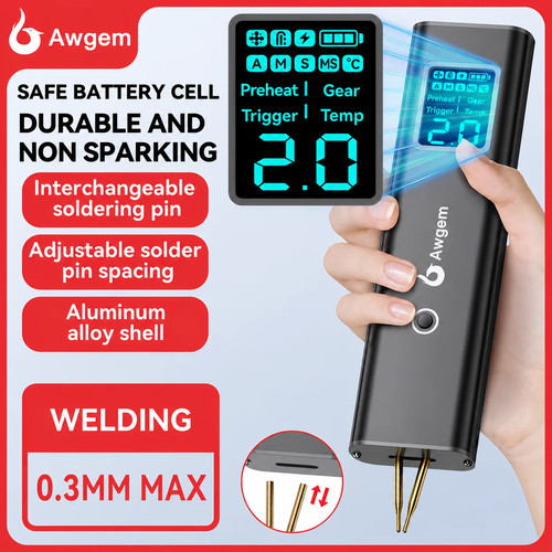 Awgem gear adjustable spot - 90-gear,
