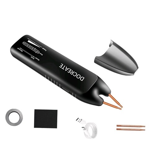 Docreate 756 mini handheld - docreate-756,