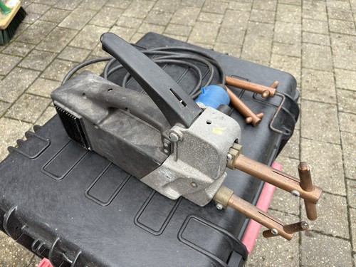 Blueweld telwin 6kva spot - telwin, 6.6kva