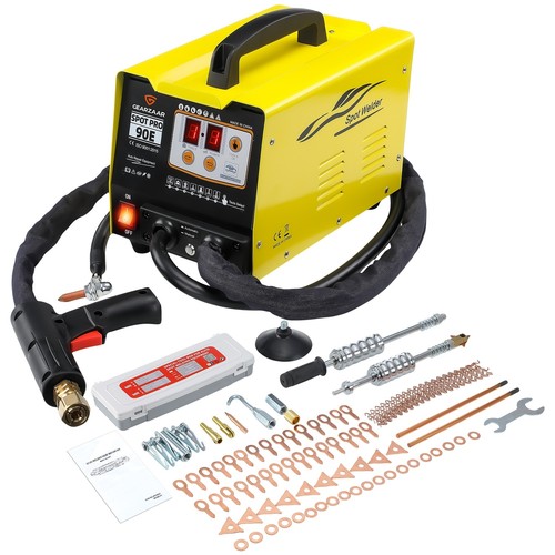 3kw 3800a spot welder - 3kw,