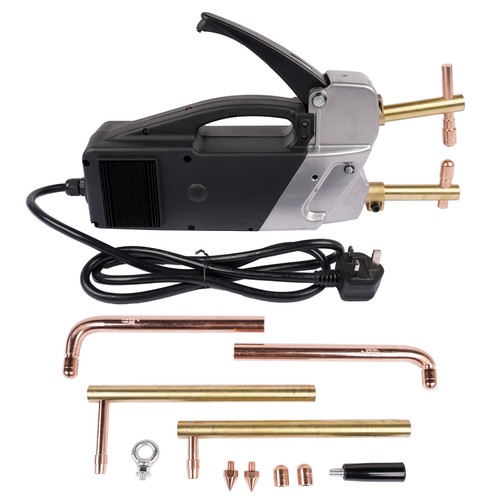 New professional portable - new,