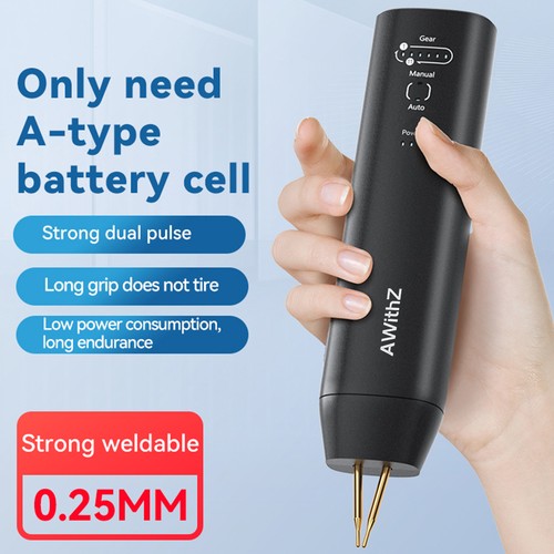 Battery welding machine - battery,