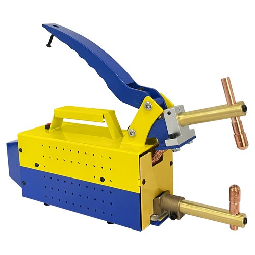 F2000 handheld double sided - double,