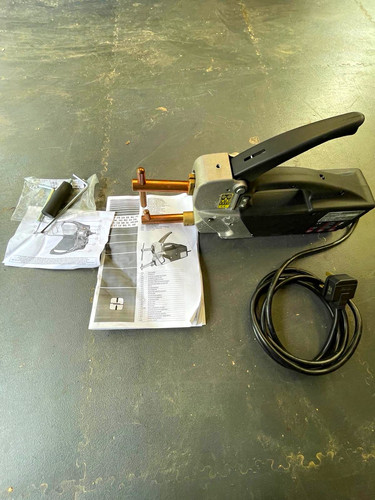 Sureweld m230f electric spot - sureweld,
